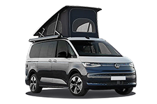 Van Hire Cullompton - VW Campervan - Van hire Cullompton